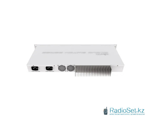 Коммутатор MikroTik CRS317-1G-16S+RM